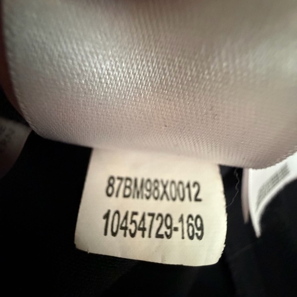 Nine West The Modern Suit Pant Black Size 14 - Picture 6 of 8